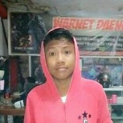 Agung Ariff