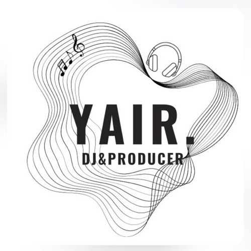 Afro house mix (YAIR.)☀️