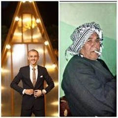 Ramy Bin Nasser