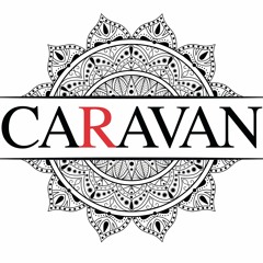 CARAVAN⚙︎