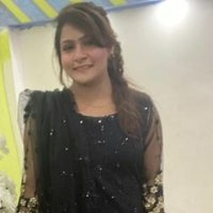 Maidah Jabbar