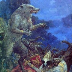 Oleg the Wise