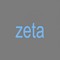 zeta