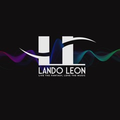 DJ Lando Leon