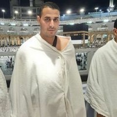 Ahmed Noufal