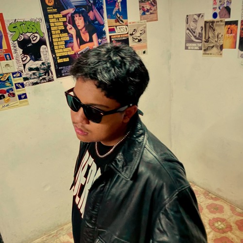 Vir G — artist photo