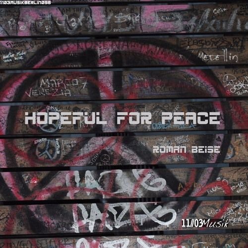Roman Beise - From Berlin To The Sky DJ Set