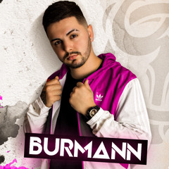 Dj Burmann