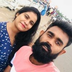 Navoth Chamika Fernandos
