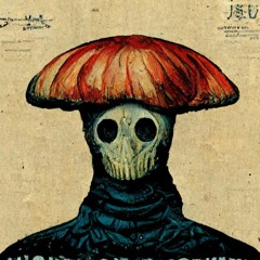 Mushroom Deathsuit