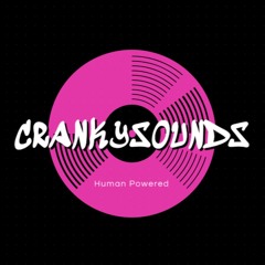 𝙲𝚁𝙰𝙽𝙺𝚈𝚂𝙾𝚄𝙽𝙳𝚂