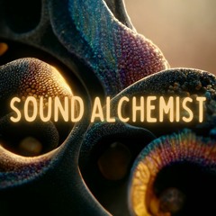 The Sound Alchemist