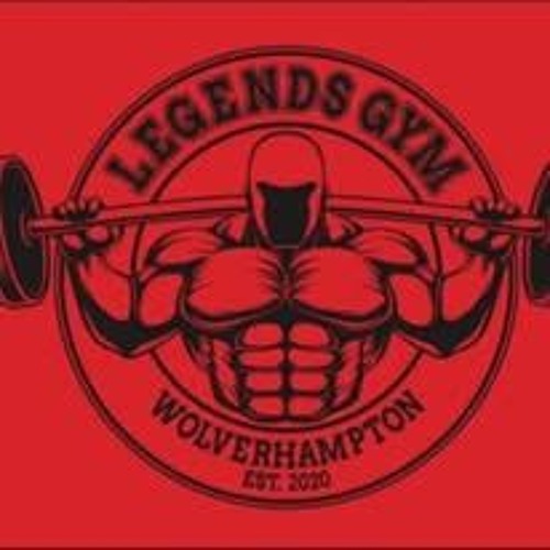 Stream Legends Gym | Listen to music playlists online for free on ...