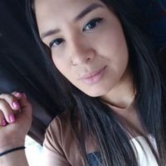 Vanesa Sanchez Castro