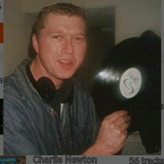 Charlie Newton