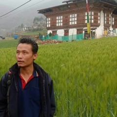 Dorgy Khandu