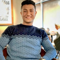 Mohamed Ahmed