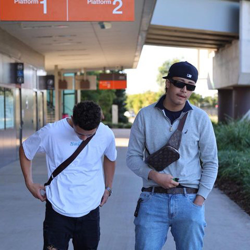 Stream checkit.official music | Listen to songs, albums, playlists for ...