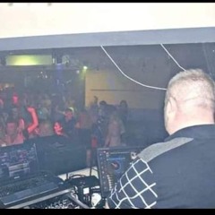 DJ Tim Watson/Vaping DJ