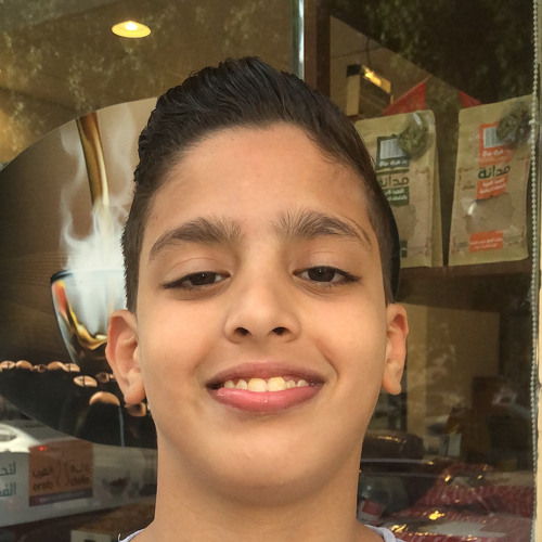 Tarik Boghdadi’s avatar