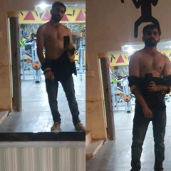 vickey Soomro