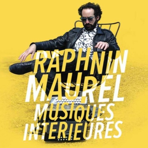 Raphnin Maurel’s avatar