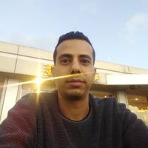 Fady Shafiq’s avatar