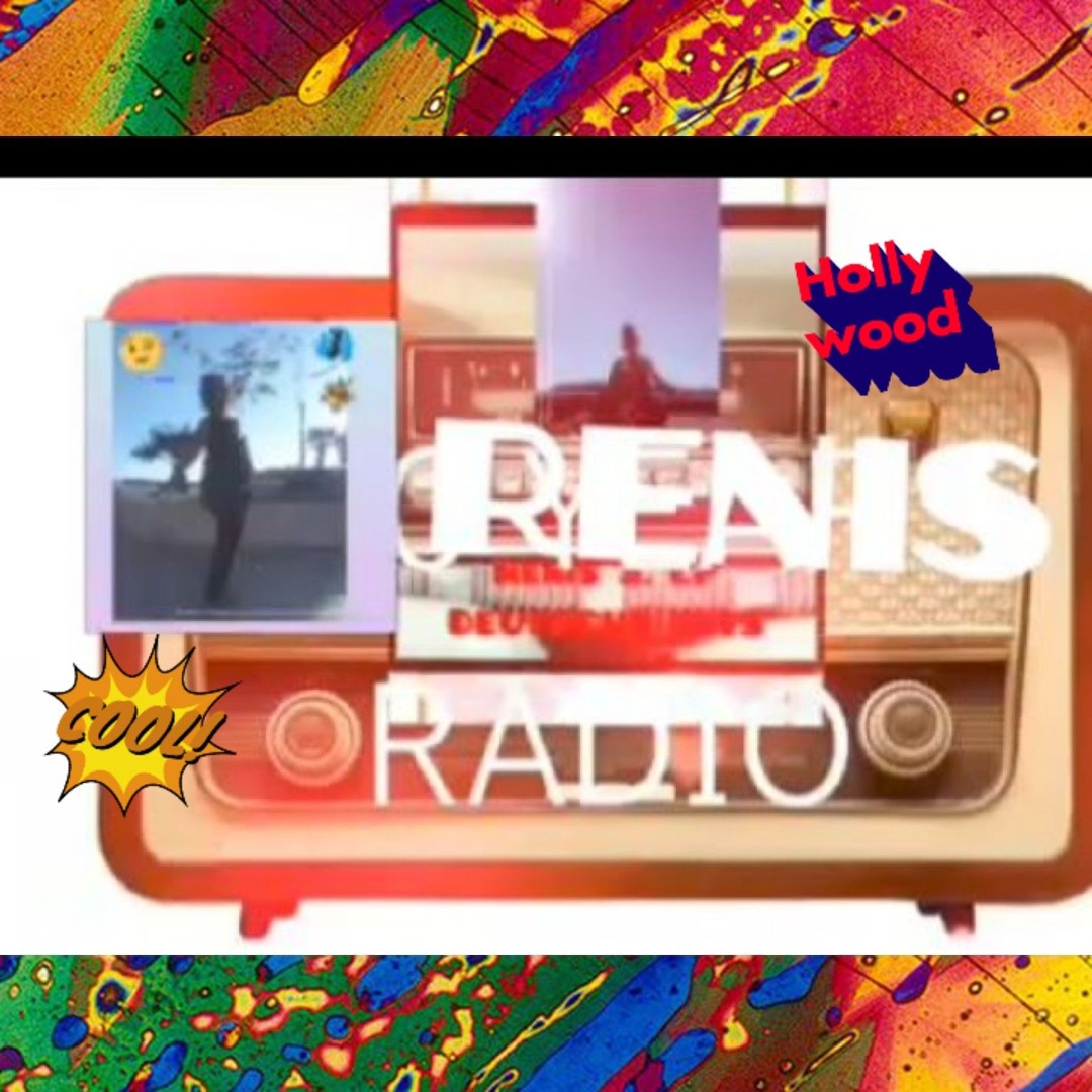 Reni Bifamo von’s avatar