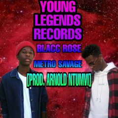 YOUNG LEGENDS RECORDS