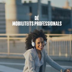 Dé Mobiliteitsprofessionals