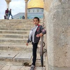 Nemer Fyad Khamise