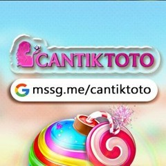 cantiktoto official