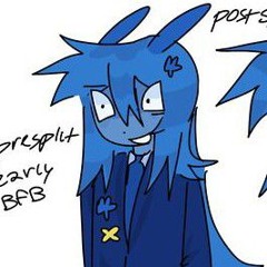 iseult (fyodor's bf)