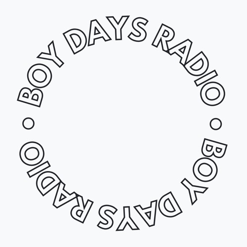 boy days radio’s avatar