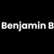 Benjamin Bahmach