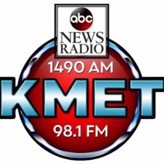 ABC News Affiliate KMET Streaming TV & AM/FM