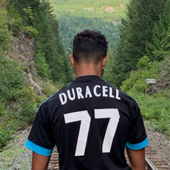 Duracell77