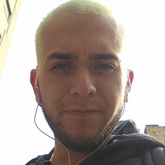 Nicolás Espina Igor