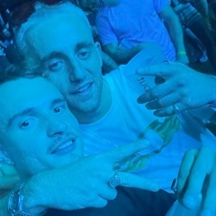 Luke Hull Mix - 13/09/25