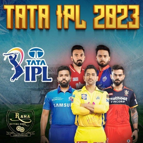 IPL Betting Cricket ID’s avatar
