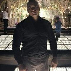 Mohamed Mostafa