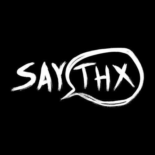 SAY THX’s avatar