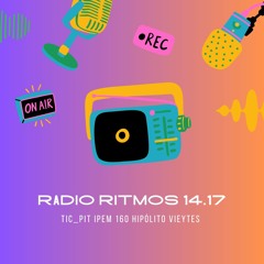 Radio Ritmos 14.17