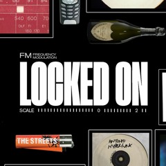 Locked On. Inside The Mix: Todd Edwards