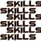 Skills ♛