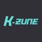 K.zune