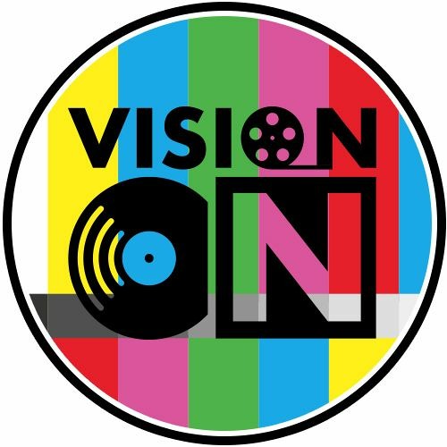 Vision On’s avatar