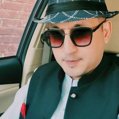 Muhammad Usman Malik