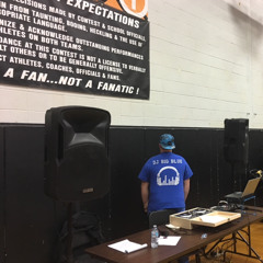 DJ Big Blue