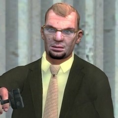 Dimitri Rascalov